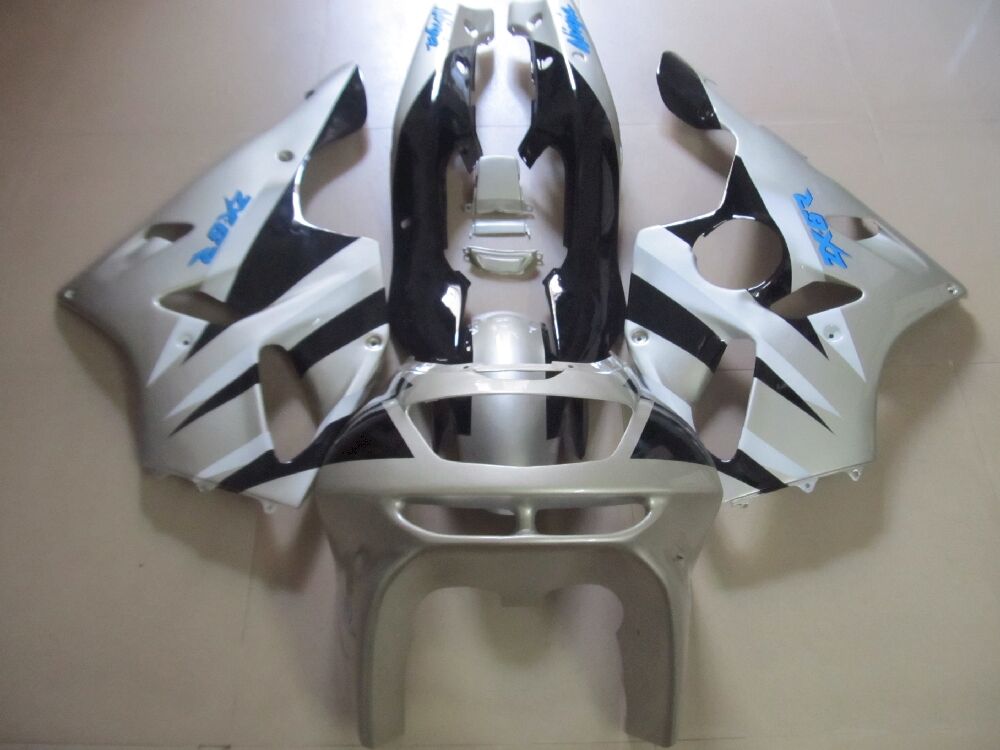 Fairings Plastics Kit For Kawasaki ZX-6R(1994-1997) FM-7945