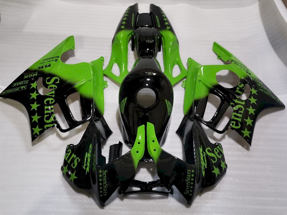 Fairings Plastics Kit For Honda600 F3(1997-1998) FM-6984