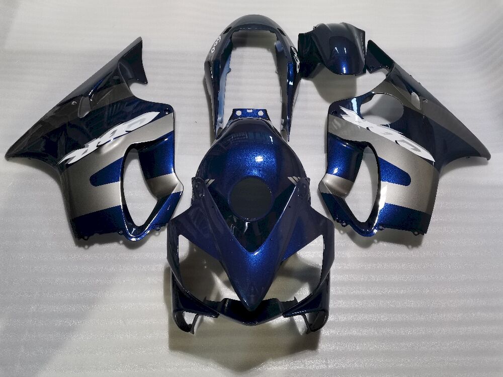 Fairings Plastics Kit For Honda F4I(2004-2007) FM-7177