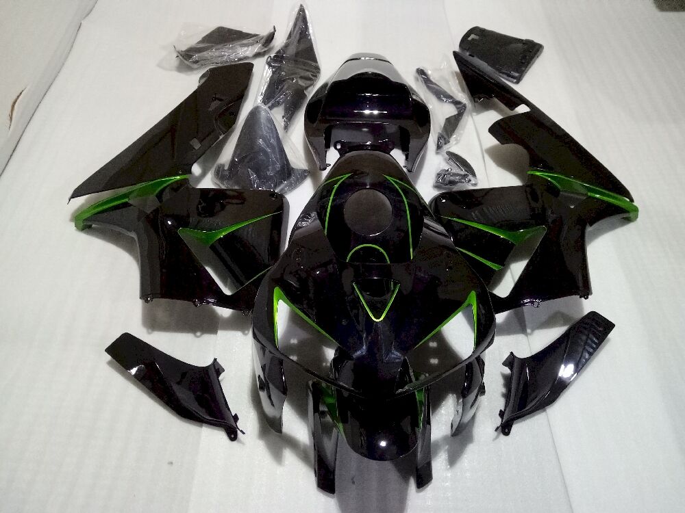 Fairings Plastics Kit For Honda CBR600F5(2005-2006) FM-6403