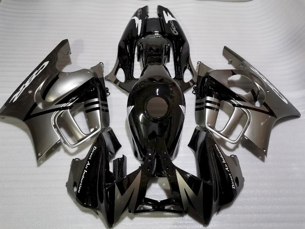 Fairings Plastics Kit For Honda600 F3(1997-1998) FM-6981