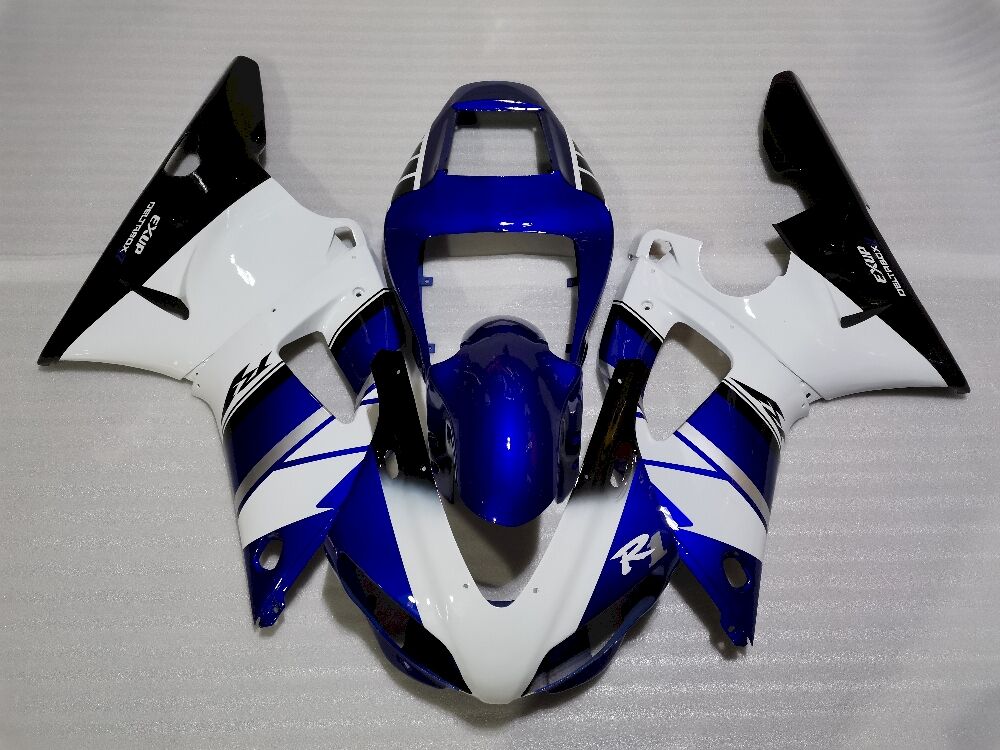 Fairings Plastics Kit For Yamaha YZF-R1(1998-1999) FM-9307