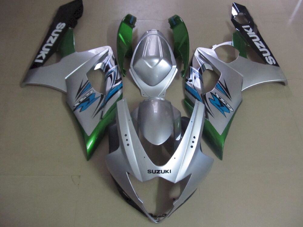 Fairings Plastics Kit For Suzuki GSXR1000(2005-2006) FM-8486