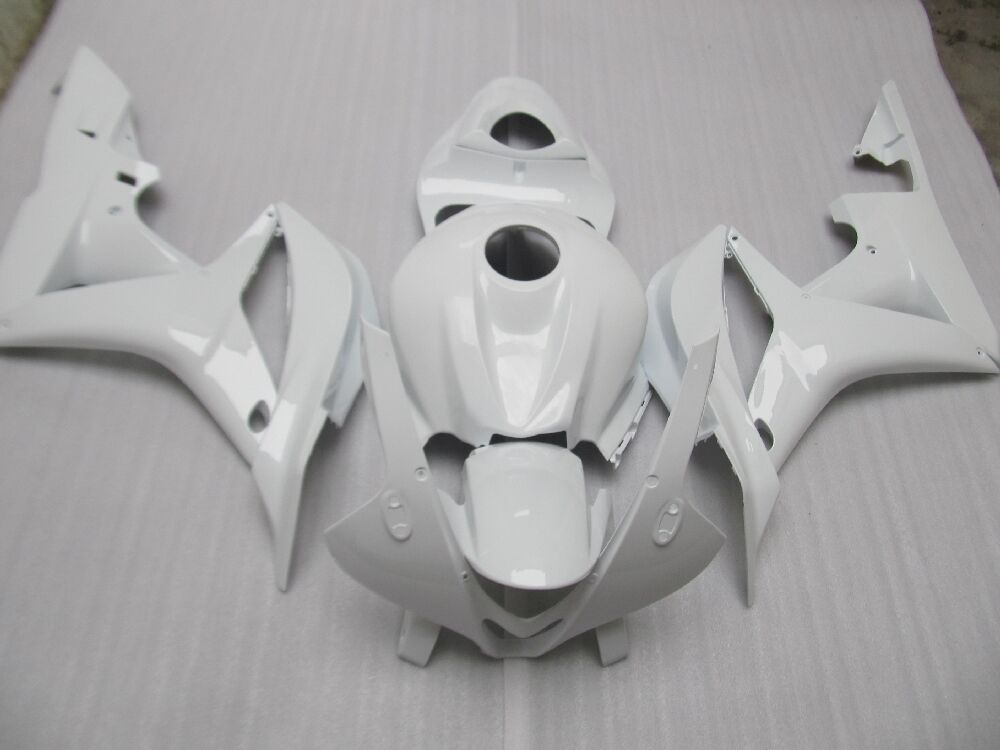 Fairings Plastics Kit For Honda CBR600F5(2007-2008) FM-6470
