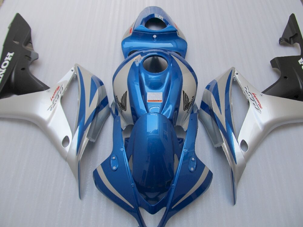 Fairings Plastics Kit For Honda CBR600F5(2007-2008) FM-6471