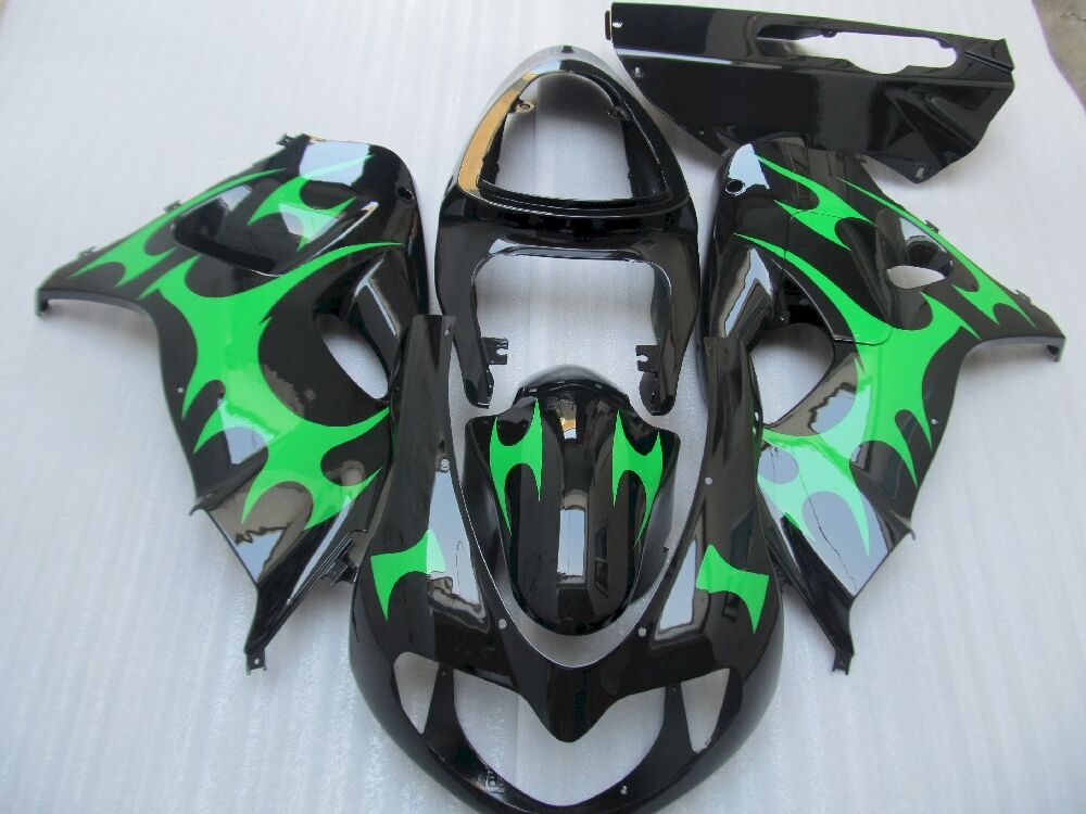 Fairings Plastics Kit For Suzuki TL1000R(1998-2003) FM-9030