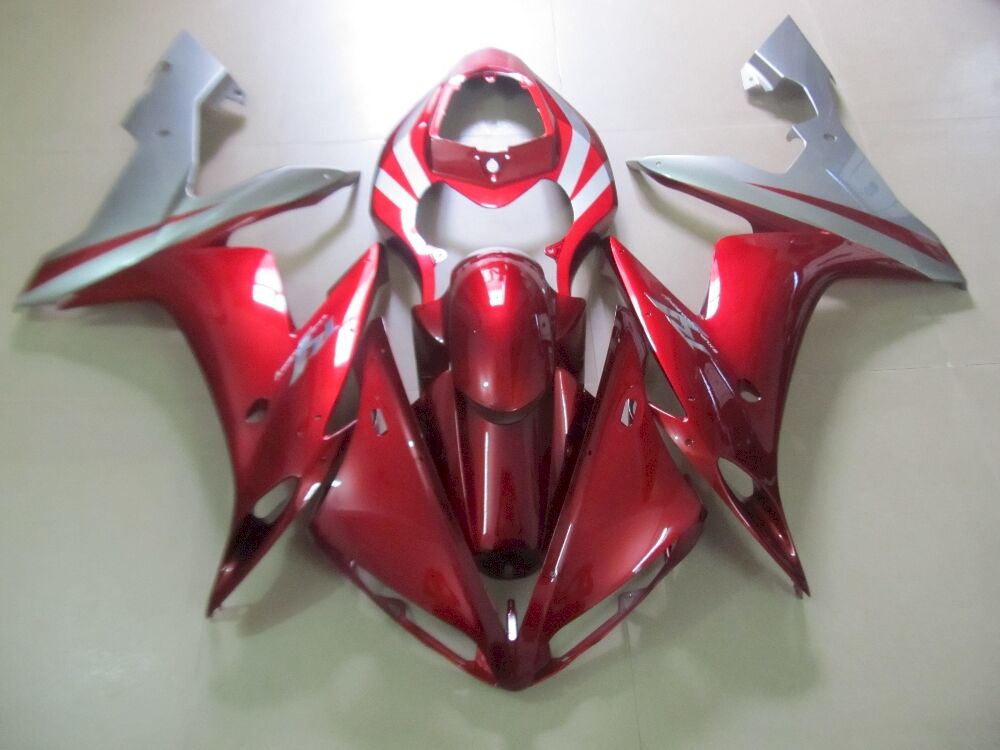 Fairings Plastics Kit For Yamaha YZF-R1(2004-2006) FM-9226