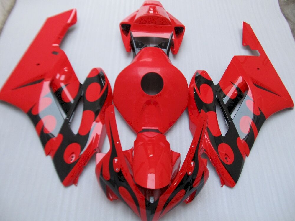 Fairings Plastics Kit For Honda CBR1000(2004-2005) FM-6103