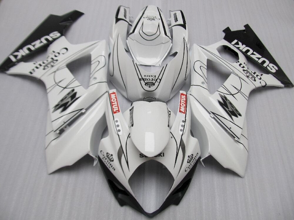 Fairings Plastics Kit For Suzuki GSXR1000(07-08) FM-8530