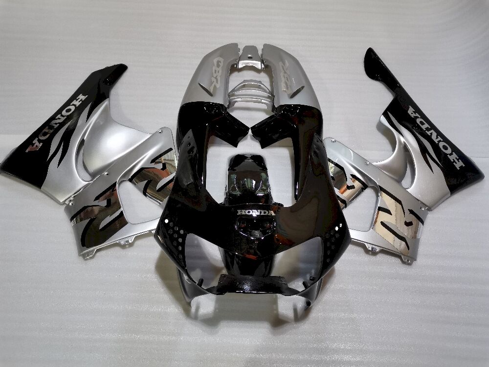 Fairings Plastics Kit For Honda CBR900RR 919cc(1998-1999) FM-6644