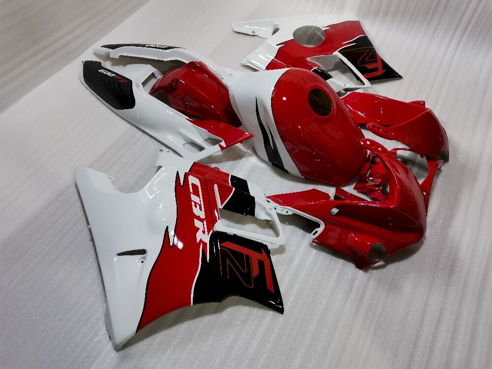 Fairings Plastics Kit For Honda CBR600 F2(1991-1994) FM-6836