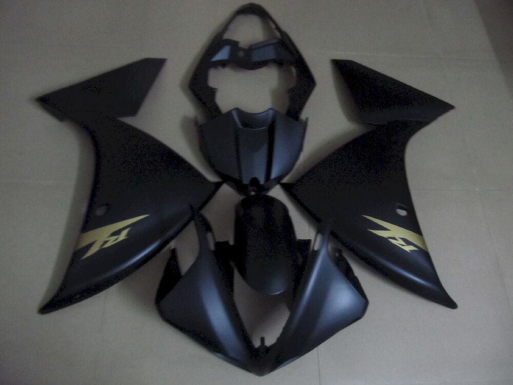 Fairings Plastics Kit For Yamaha YZF-R1(2009-2012) FM-9285