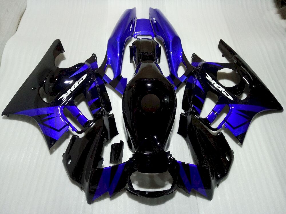 Fairings Plastics Kit For Honda600 F3(1997-1998) FM-6987