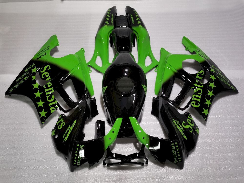 Fairings Plastics Kit For Honda600 F3(1997-1998) FM-6991