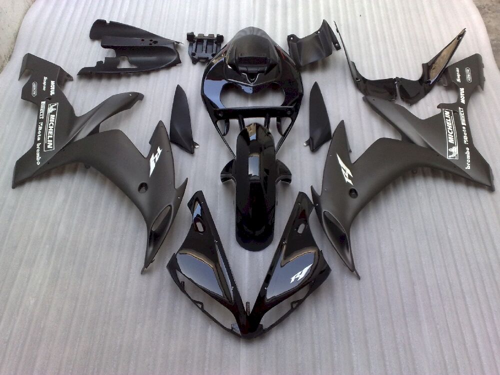 Fairings Plastics Kit For Yamaha YZF-R1(2004-2006) FM-9227