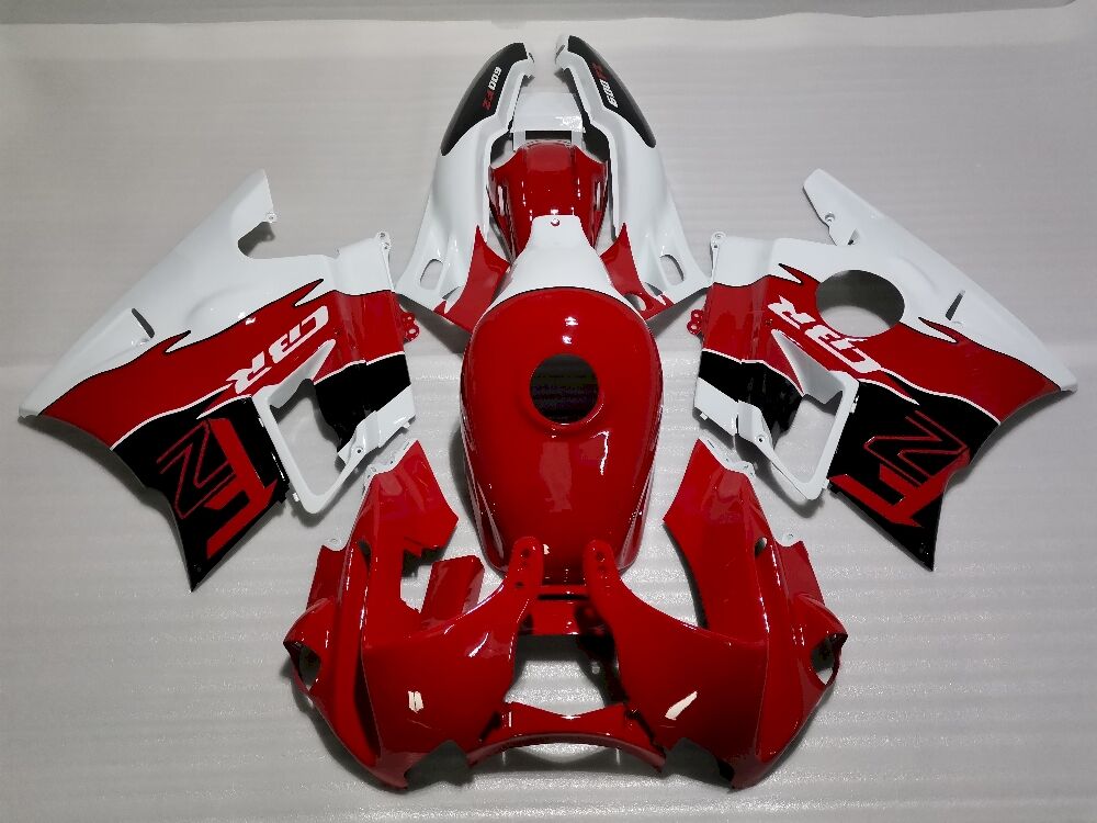 Fairings Plastics Kit For Honda CBR600 F2(1991-1994) FM-6837