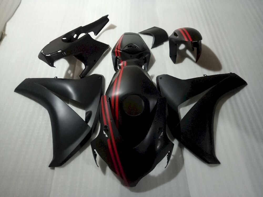 Fairings Plastics Kit For Honda CBR1000(2008-2011) FM-6180