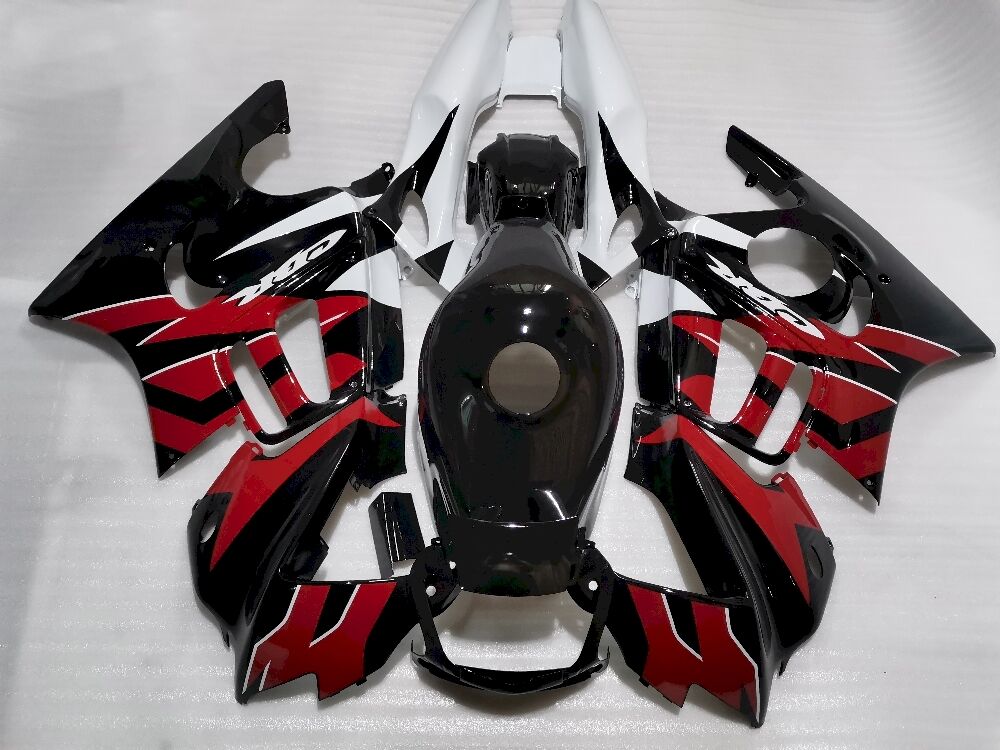 Fairings Plastics Kit For Honda600 F3(1997-1998) FM-6994