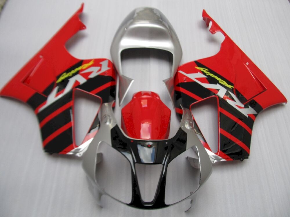 Fairings Plastics Kit For Honda VTR1000 FM-7314