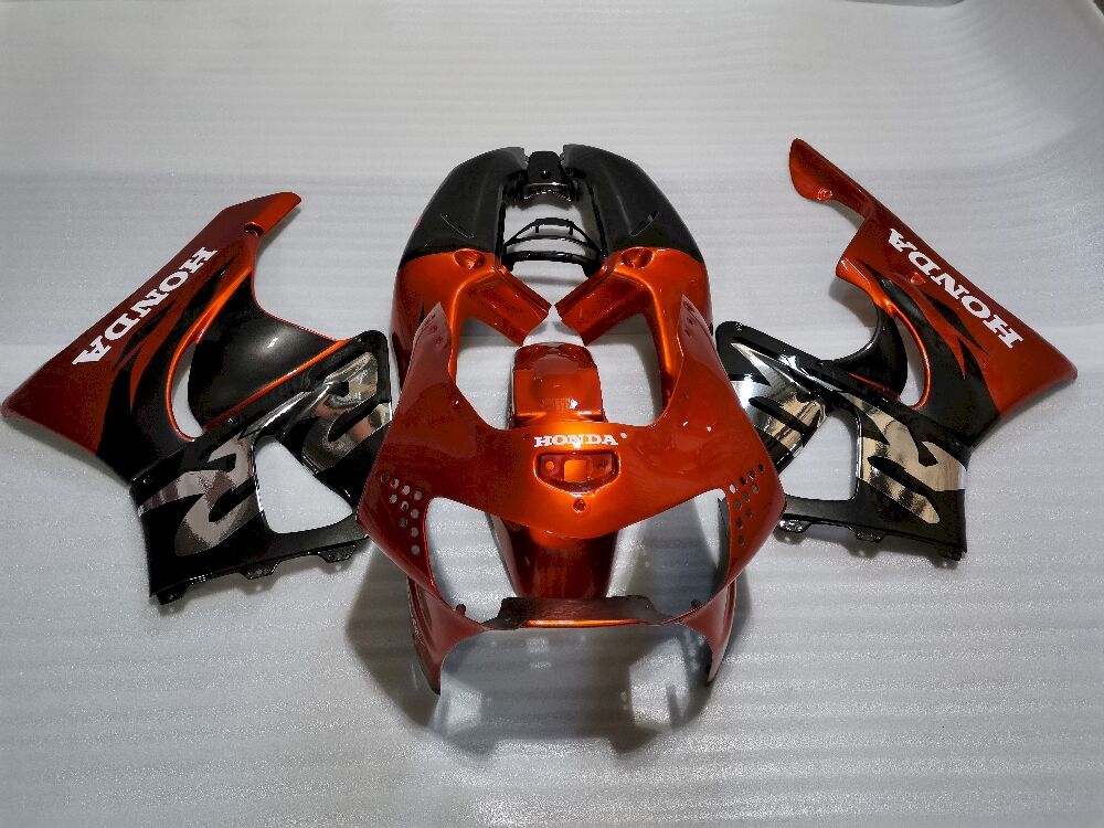 Fairings Plastics Kit For Honda CBR900RR 919cc(1998-1999) FM-6648