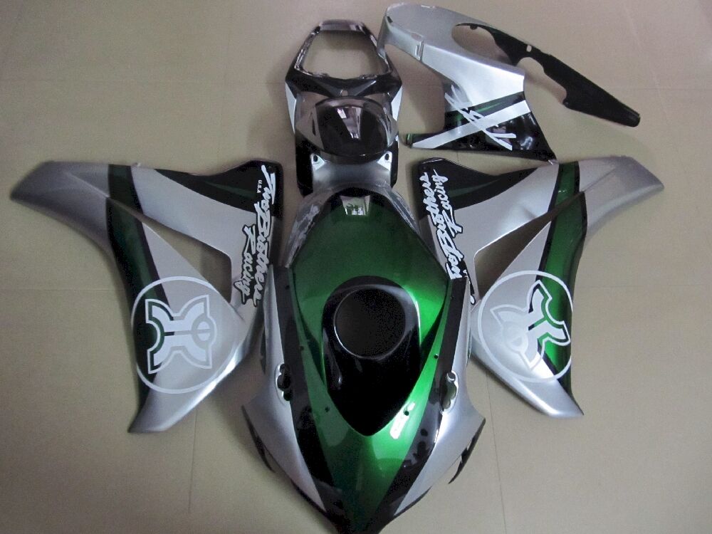 Fairings Plastics Kit For Honda CBR1000(2008-2011) FM-6182