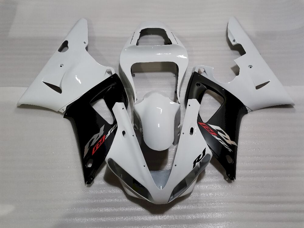 Fairings Plastics Kit For Yamaha YZF-R1(2000-2001) FM-9116