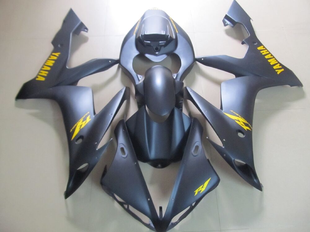 Fairings Plastics Kit For Yamaha YZF-R1(2004-2006) FM-9229