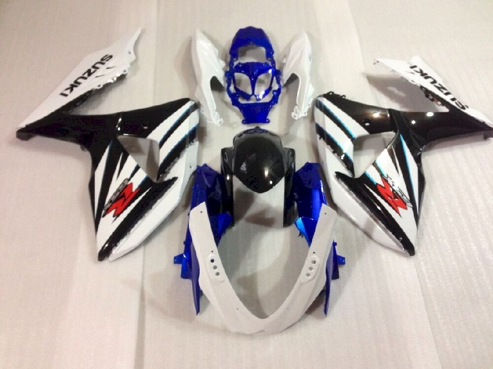 Fairings Plastics Kit For Suzuki GSXR1000(2009-2016) FM-8557