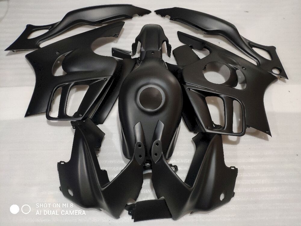 Fairings Plastics Kit For Honda600 F3(1997-1998) FM-6997