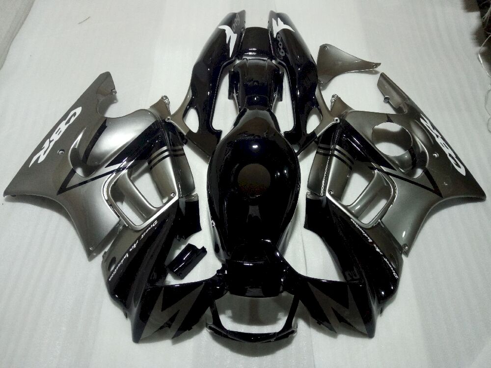 Fairings Plastics Kit For Honda600 F3(1997-1998) FM-7002