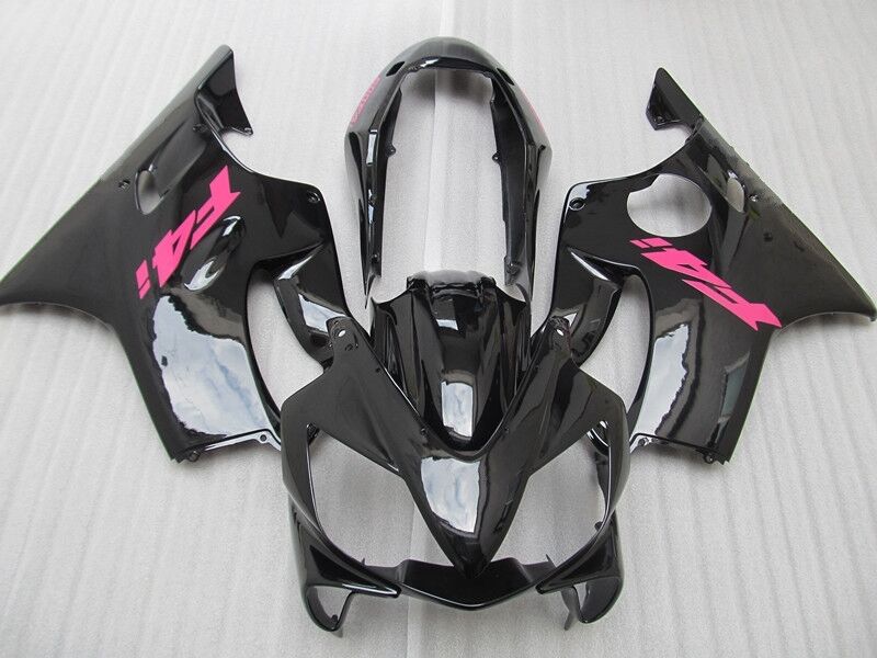 Fairings Plastics Kit For Honda F4I(2004-2007) FM-7180