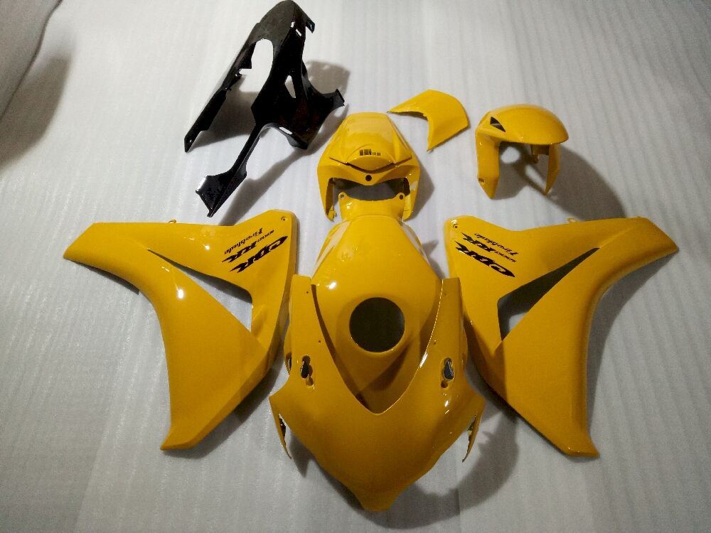 Fairings Plastics Kit For Honda CBR1000(2008-2011) FM-6183