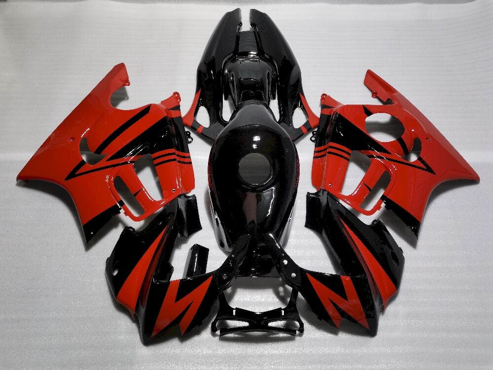 Fairings Plastics Kit For Honda600 F3(1997-1998) FM-7003