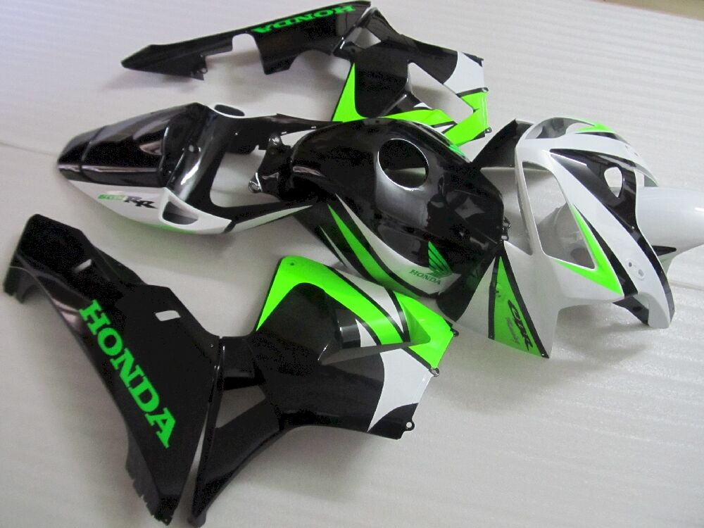 Fairings Plastics Kit For Honda CBR600F5(2005-2006) FM-6408