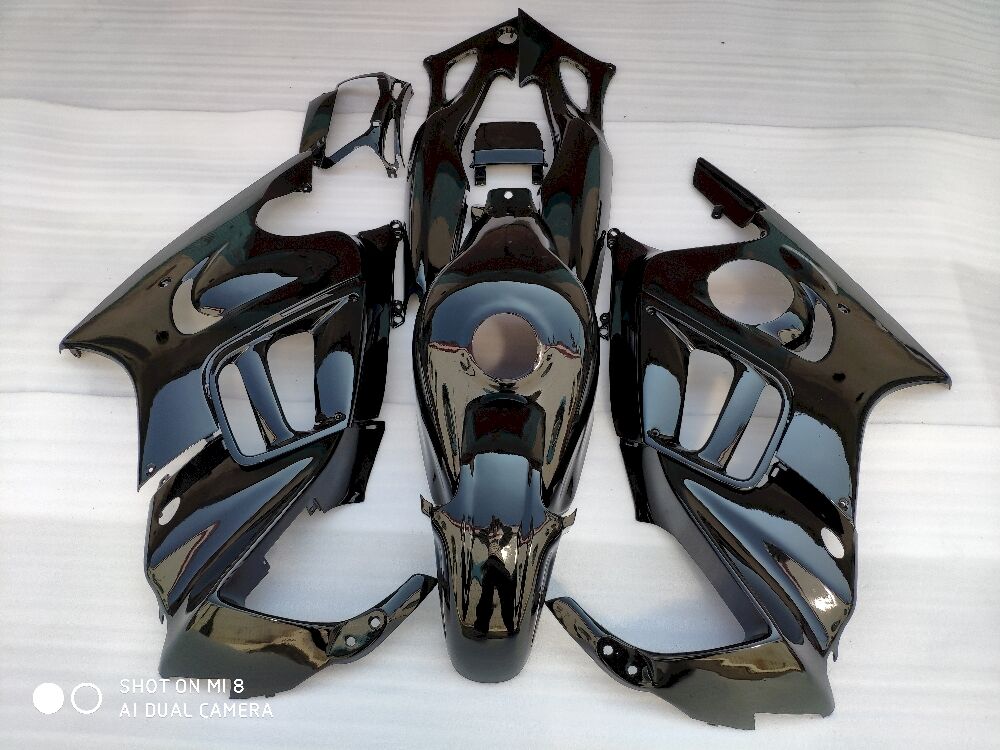 Fairings Plastics Kit For Honda600 F3(1997-1998) FM-7004
