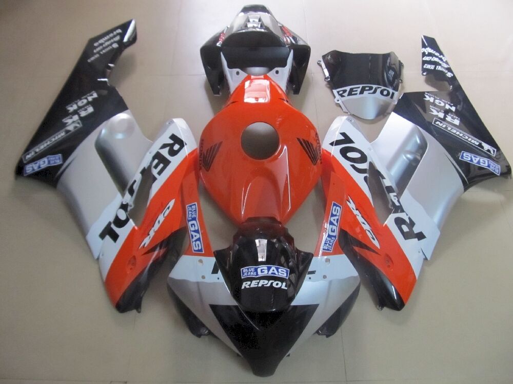 Fairings Plastics Kit For Honda CBR1000(2004-2005) FM-6107