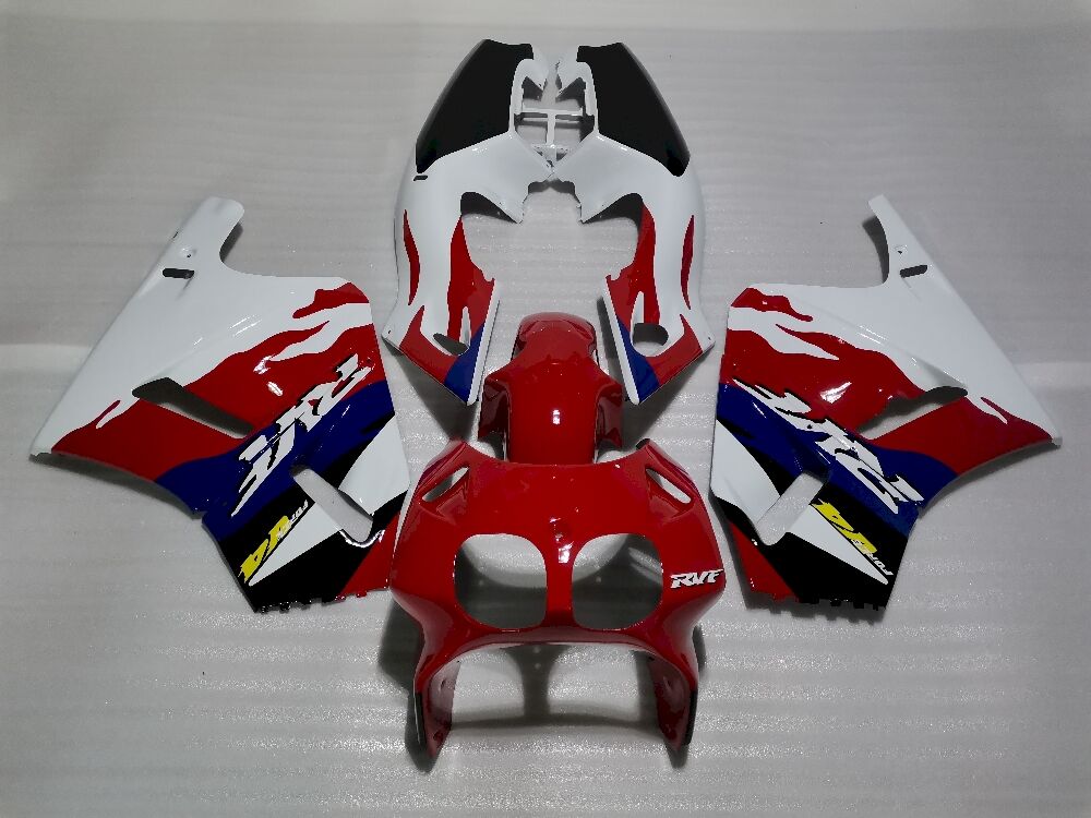 Fairings Plastics Kit For Honda NC35(94-96) FM-7243