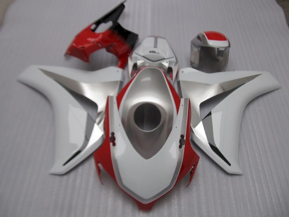 Fairings Plastics Kit For Honda CBR1000(2008-2011) FM-6184