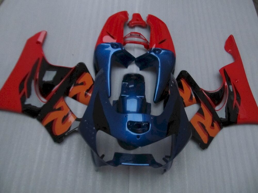 Fairings Plastics Kit For Honda CBR900RR 919cc(1998-1999) FM-6651