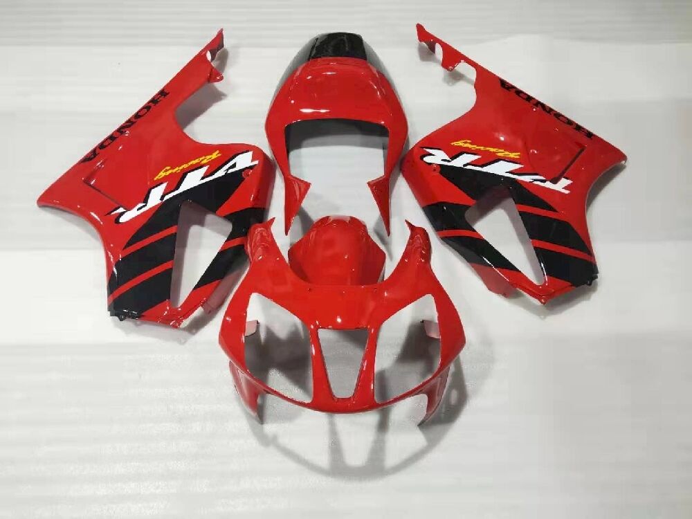 Fairings Plastics Kit For Honda VTR1000(2000-2003) FM-7305
