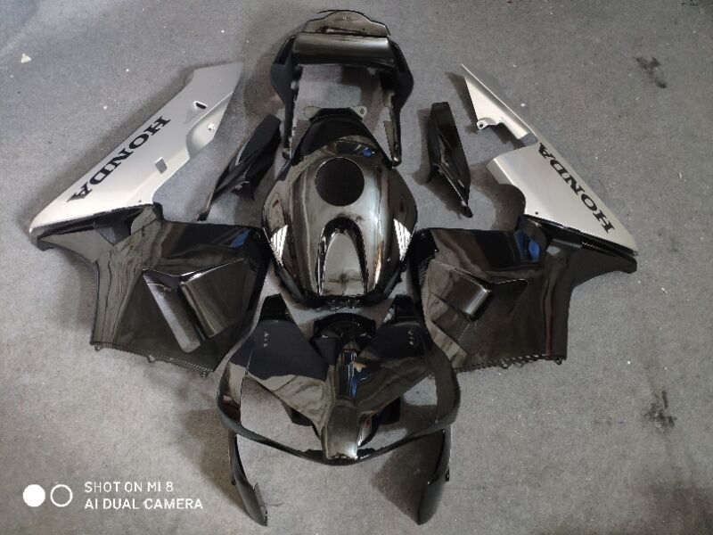 Fairings Plastics Kit For Honda F3(03-04) FM-6891