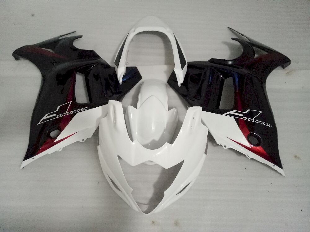 Fairings Plastics Kit For Suzuki GSX650F(08-09) FM-8403