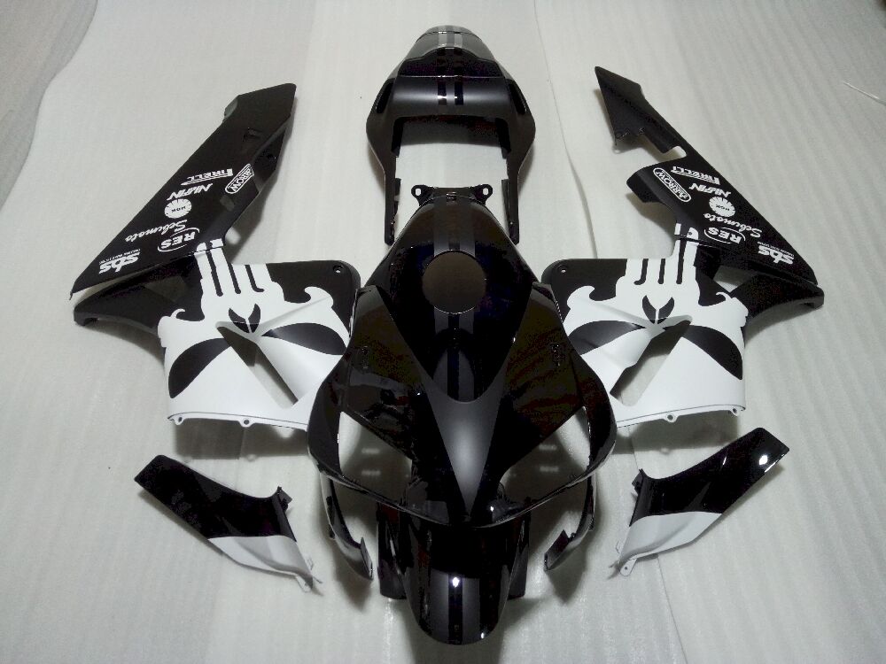 Fairings Plastics Kit For Honda CBR600F5(2003-2004) FM-6343