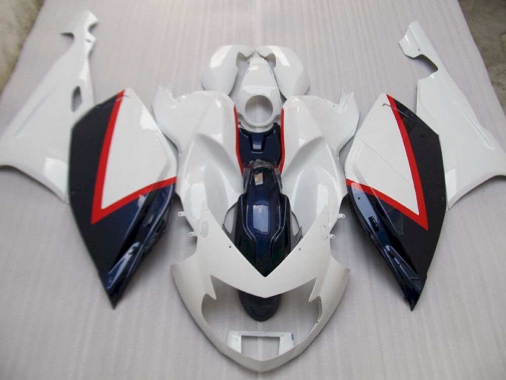 Fairings Plastics Kit For BMW K1200S (2005-2008) FM-6023