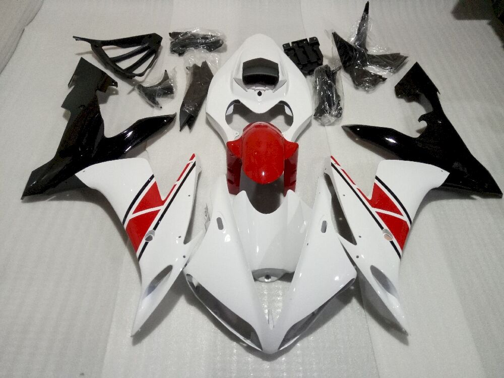 Fairings Plastics Kit For Yamaha YZF-R1(2004-2006) FM-9232
