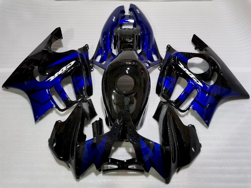 Fairings Plastics Kit For Honda600 F3(1995-1996) FM-6923