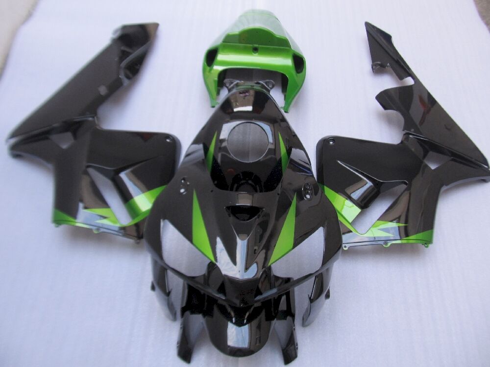 Fairings Plastics Kit For Honda CBR600F5(2005-2006) FM-6411