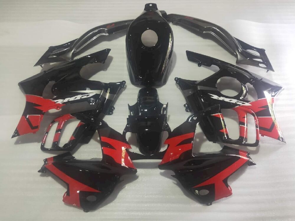 Fairings Plastics Kit For Honda600 F3(1995-1996) FM-6925