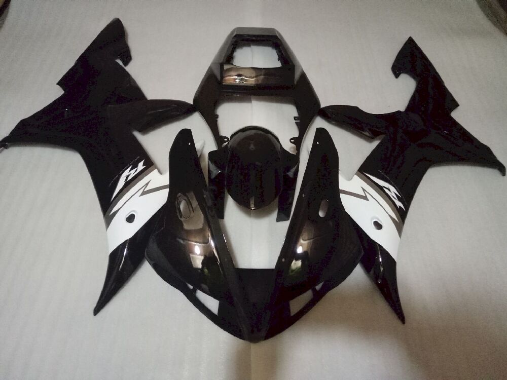 Fairings Plastics Kit For Yamaha YZF-R1(2002-2003) FM-9192