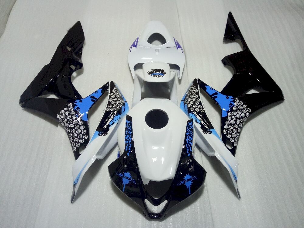 Fairings Plastics Kit For Honda F5(2007-2008) FM-7225